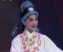 国内第一个豫剧博士-李鹏杰 (http://www.hnyixiao.com/) 明日之星 第1张