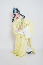 国内第一个豫剧博士-李鹏杰 (http://www.hnyixiao.com/) 明日之星 第3张