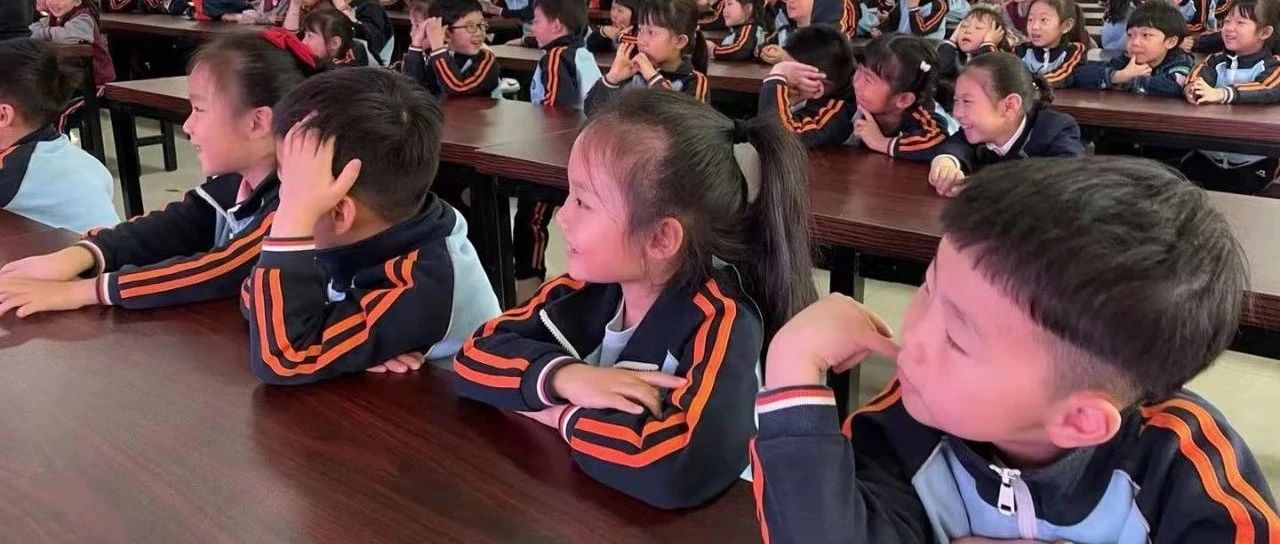 走进校园，弘扬国粹