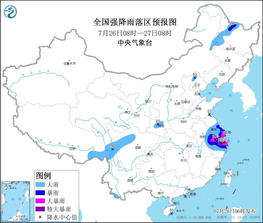 台风再次登陆！几张图教你和孩子避险，速速收好！ (http://www.hnyixiao.com/) 艺考界资讯 第1张