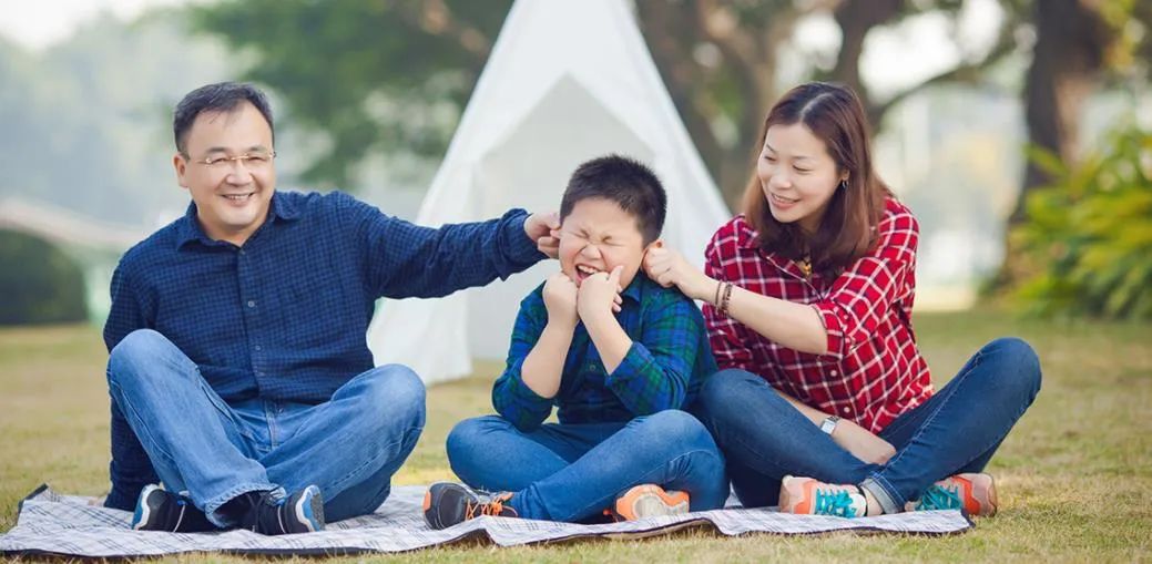 孩子的教育,实质是一场父母自省的修行 (http://www.hnyixiao.com/) 艺考界资讯 第2张