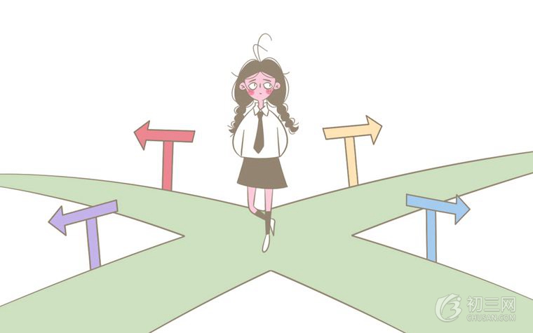 2022送给初三学生激励的话有哪些 (http://www.xifumi.com/) 行业新闻 第1张