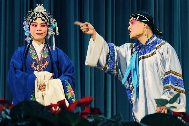 当一个好演员还是要多听听观众的意见 (http://www.xifumi.com/) 行业新闻 第1张