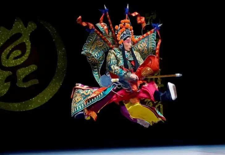 当一个好演员还是要多听听观众的意见 (http://www.xifumi.com/) 行业新闻 第3张