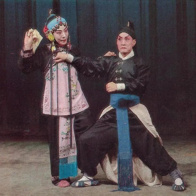 宋上华《杀狗劝妻》受惠于封至模先生 艺考界资讯 第1张-郑州艺术学校-河南省艺术学校-郑州音乐艺术中专-郑州工程技术学院中专部 宋上华《杀狗劝妻》受惠于封至模先生 (http://www.hnyixiao.com/) 艺考界资讯 第1张