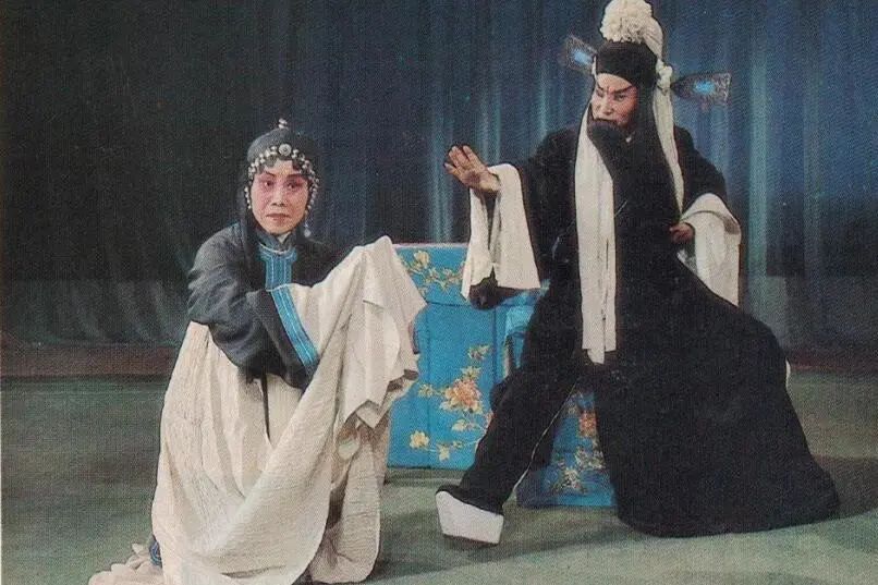 戏曲名家乔新贤谈戏：不打不成戏 (http://www.xifumi.com/) 行业新闻 第1张