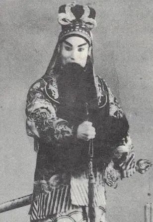 戏曲名家乔新贤谈戏：不打不成戏 (http://www.xifumi.com/) 行业新闻 第2张