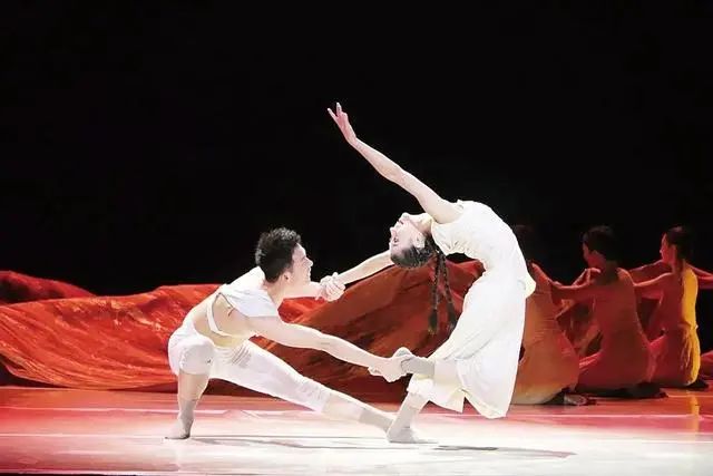 舞蹈，是一种追求美好生活的态度 (http://www.hnyixiao.com/) 艺考界资讯 第6张
