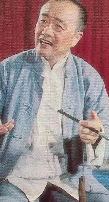 著名眉户表演艺术家刘小虎：艺绽光华漫古都 (http://www.hnyixiao.com/) 艺考界资讯 第4张