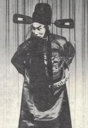 戏曲名家乔新贤谈戏：不打不成戏 (http://www.xifumi.com/) 行业新闻 第3张