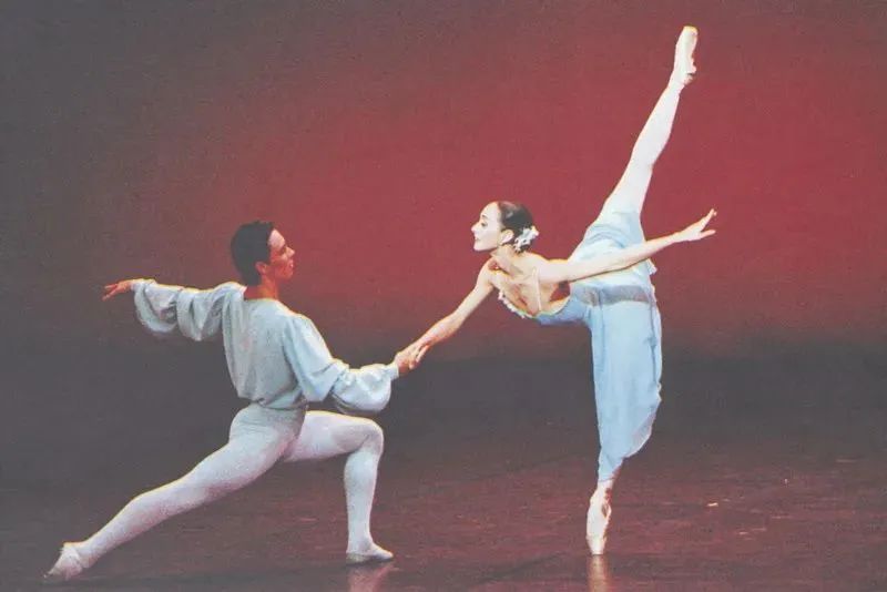 舞蹈，是一种追求美好生活的态度 (http://www.hnyixiao.com/) 艺考界资讯 第2张