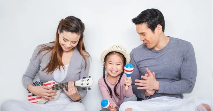 音乐可以培养孩子健康、快乐、自信、善良、独立、聪慧能力 (http://www.hnyixiao.com/) 校内新闻 第3张