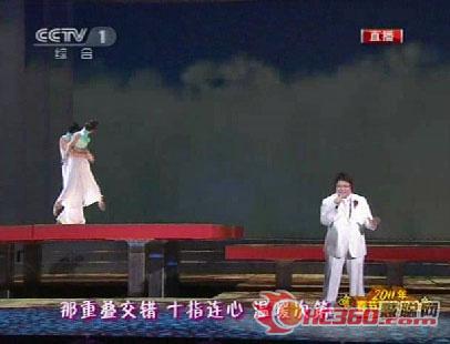 2011央视春晚灯光舞美大揭秘 艺考界资讯 第1张-郑州艺术学校-河南省艺术学校-郑州音乐艺术中专-郑州工程技术学院中专部 2011央视春晚灯光舞美大揭秘 (http://www.hnyixiao.com/) 艺考界资讯 第1张
