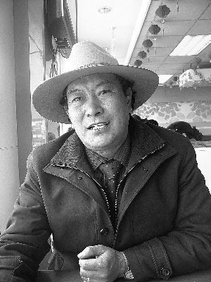 编导江白:作品全国响当当 (http://www.hnyixiao.com/) 艺考界资讯 第1张