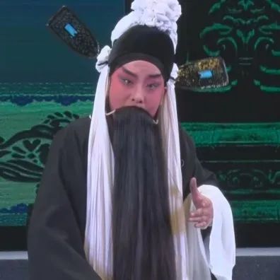 常双强的戏曲人生路 (http://www.hnyixiao.com/) 艺考界资讯 第1张