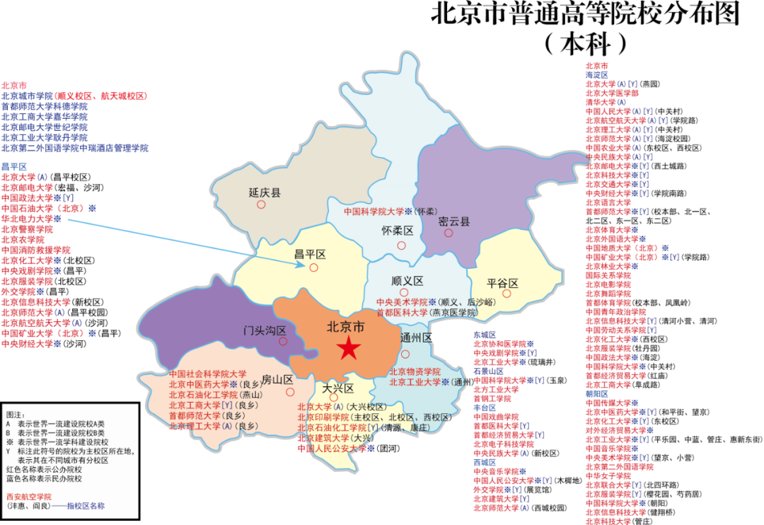 读大学上名校！985/211与普通本科竟有这么大差别！ (http://www.hnyixiao.com/) 艺考资讯 第4张