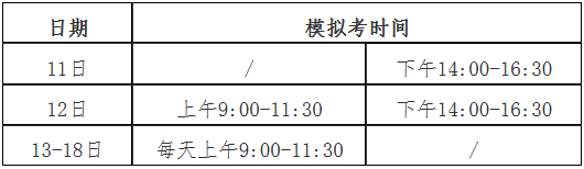 大连艺术学院、南昌工学院2023校考安排 (http://www.hnyixiao.com/) 艺考资讯 第6张