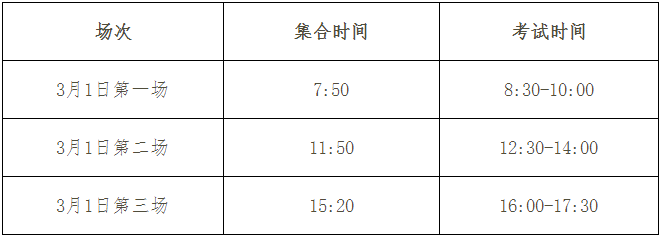 沈阳音乐学院2023音乐学专业考生须知 (http://www.hnyixiao.com/) 艺考界资讯 第2张