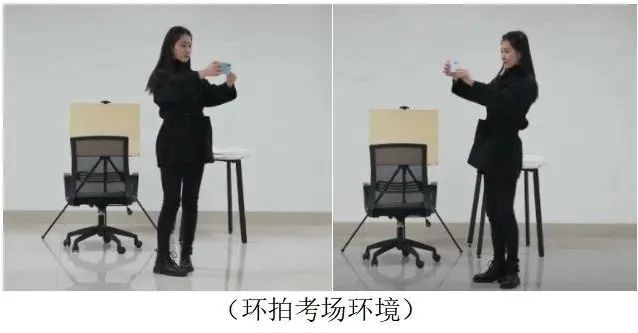 中央美术学院2023初试考场规则、考生操作手册发布 (http://www.hnyixiao.com/) 艺考资讯 第10张