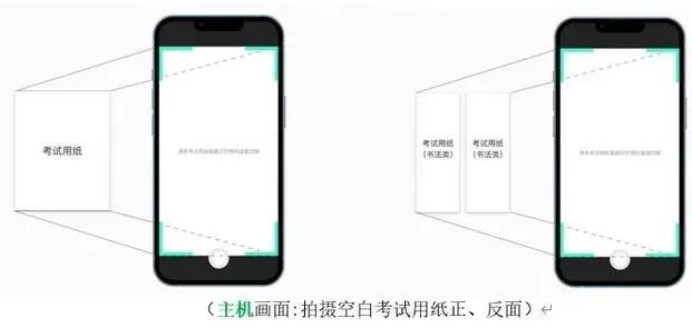 中央美术学院2023初试考场规则、考生操作手册发布 (http://www.hnyixiao.com/) 艺考资讯 第8张