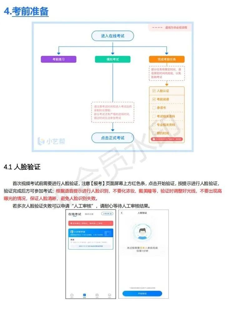 苏州大学2023播音主持、音乐表演专业线上考试通知 (http://www.hnyixiao.com/) 艺考界资讯 第5张