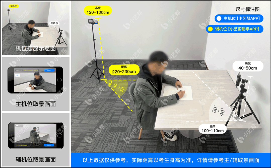 2月20日报名截止！南宁理工学院2023艺术类线上校考公告 (http://www.hnyixiao.com/) 艺考界资讯 第26张