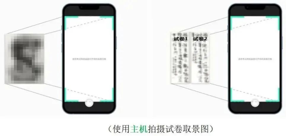 中央美术学院2023初试考场规则、考生操作手册发布 (http://www.hnyixiao.com/) 艺考资讯 第15张