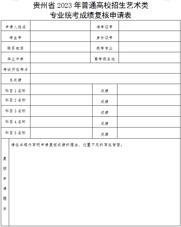 全国31省份2023艺术统考成绩及合格线发布 (http://www.hnyixiao.com/) 艺考界资讯 第3张