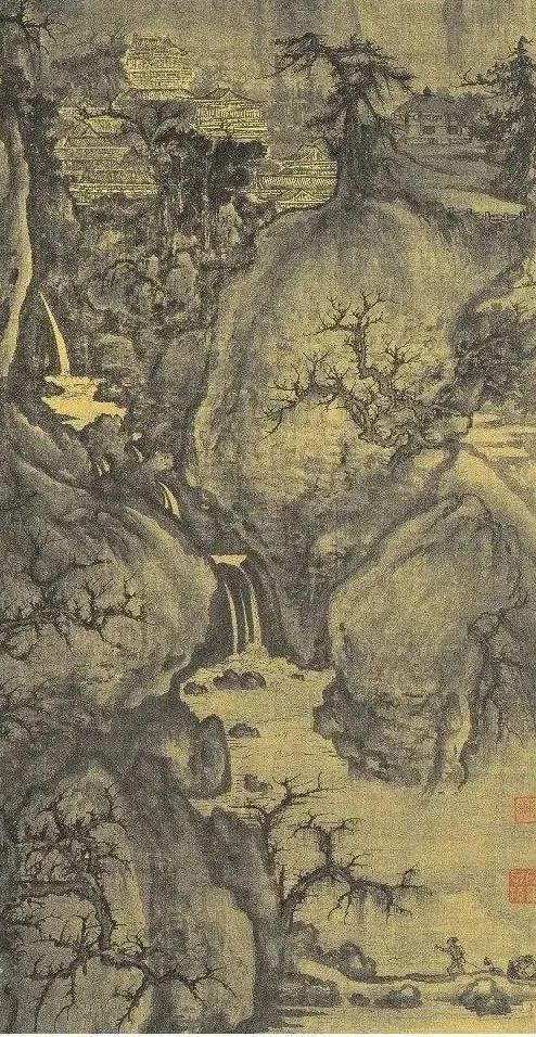 高中必修《美术鉴赏》让我们产生了这样的感受！ (http://www.hnyixiao.com/) 艺考界资讯 第18张