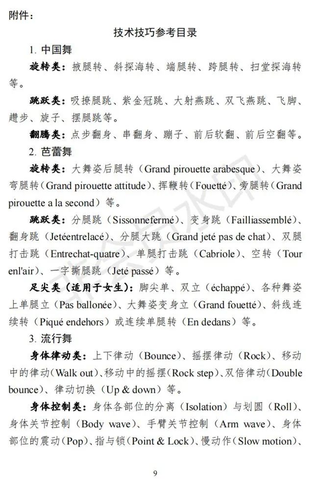 重庆、贵州2024艺术类专业统考考试说明发布 (http://www.hnyixiao.com/) 艺考界资讯 第9张