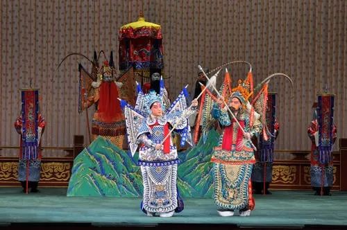 戏曲小知识 | 29个专业名词详解,迅速成为内行人的“门道” 行业新闻 第5张-河南豫剧学校-郑州市戏曲中专学校-河南哪里教豫剧 戏曲小知识 | 29个专业名词详解,迅速成为内行人的“门道” (http://www.xifumi.com/) 行业新闻 第5张