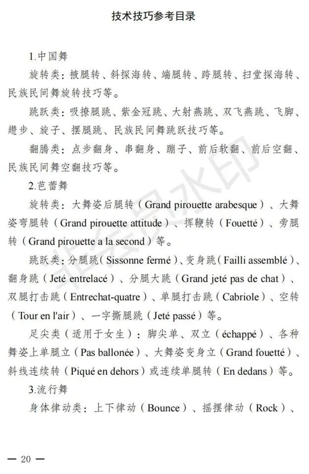 新疆进一步加强和改进艺术类考试招生工作实施方案发布 (http://www.hnyixiao.com/) 艺考界资讯 第20张
