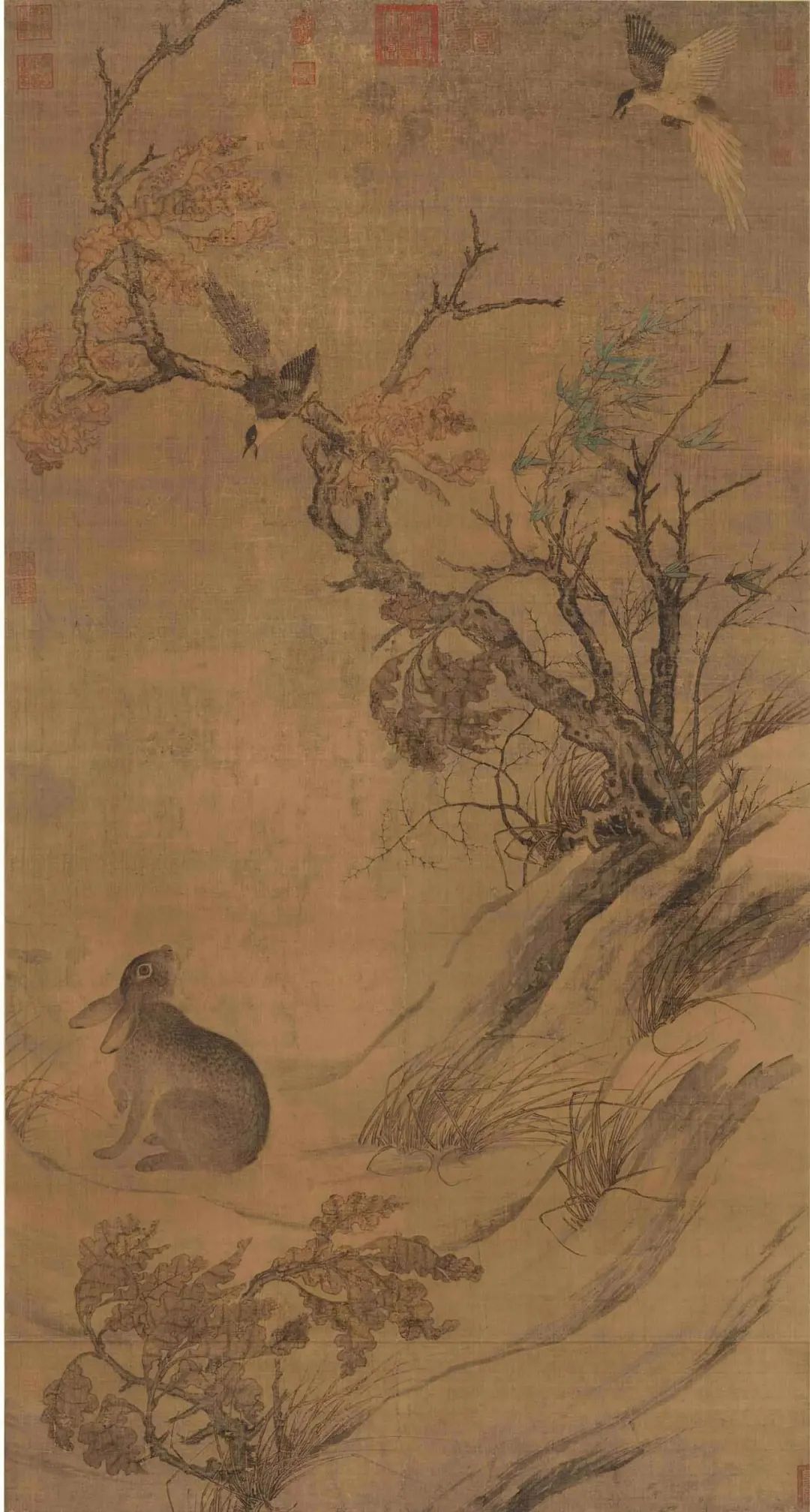 高中必修《美术鉴赏》让我们产生了这样的感受！ (http://www.hnyixiao.com/) 艺考界资讯 第14张