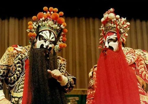 戏曲小知识 | 29个专业名词详解,迅速成为内行人的“门道” 行业新闻 第7张-河南豫剧学校-郑州市戏曲中专学校-河南哪里教豫剧 戏曲小知识 | 29个专业名词详解,迅速成为内行人的“门道” (http://www.xifumi.com/) 行业新闻 第7张