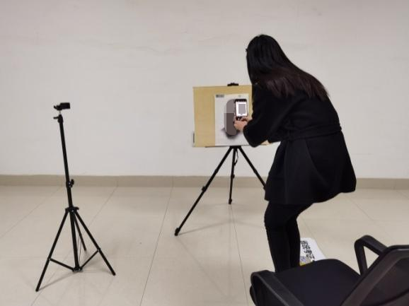 北京印刷学院2023艺术类线上复试操作手册 (http://www.hnyixiao.com/) 艺考界资讯 第46张
