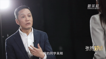 面对“艺考热”，冯远征这样说！ (http://www.hnyixiao.com/) 艺考界资讯 第2张