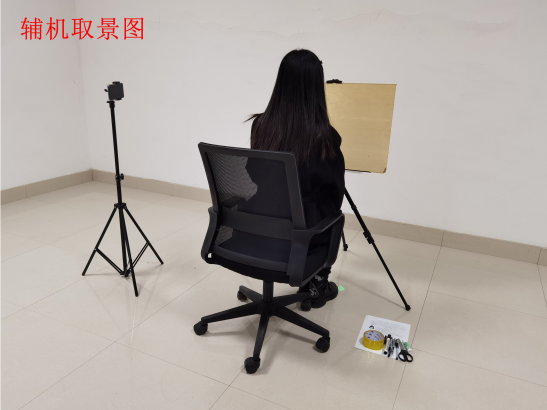 北京印刷学院2023艺术类线上复试操作手册 (http://www.hnyixiao.com/) 艺考界资讯 第4张