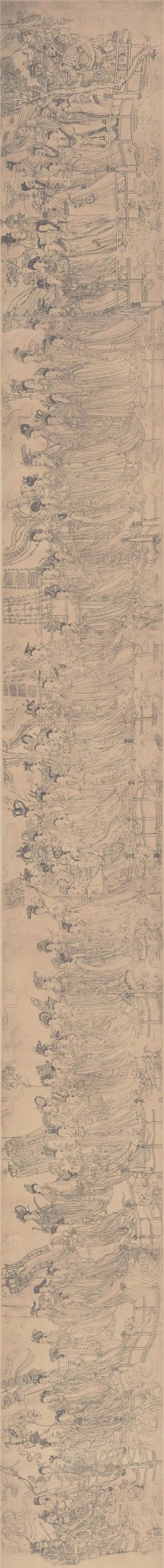 高中必修《美术鉴赏》让我们产生了这样的感受！ (http://www.hnyixiao.com/) 艺考界资讯 第6张