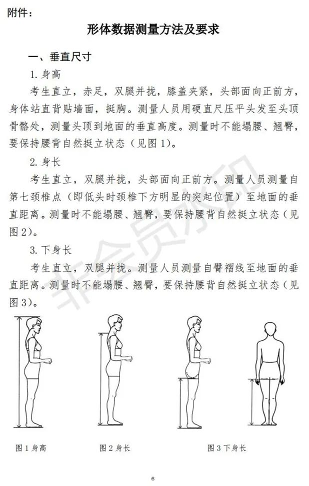 山东艺术类专业招生实施方案解读及统考说明发布 (http://www.hnyixiao.com/) 艺考界资讯 第23张