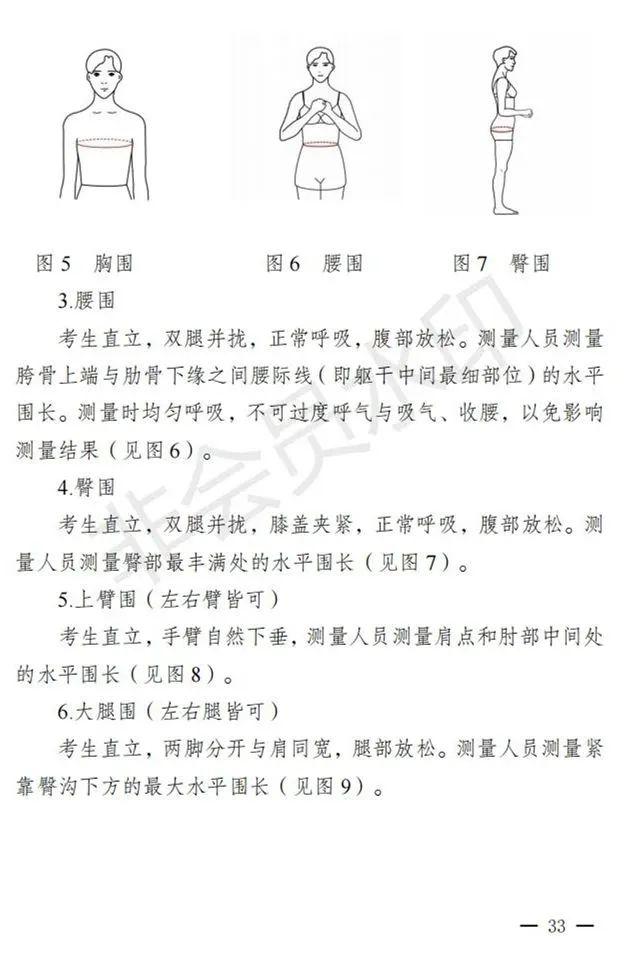新疆进一步加强和改进艺术类考试招生工作实施方案发布 (http://www.hnyixiao.com/) 艺考界资讯 第33张