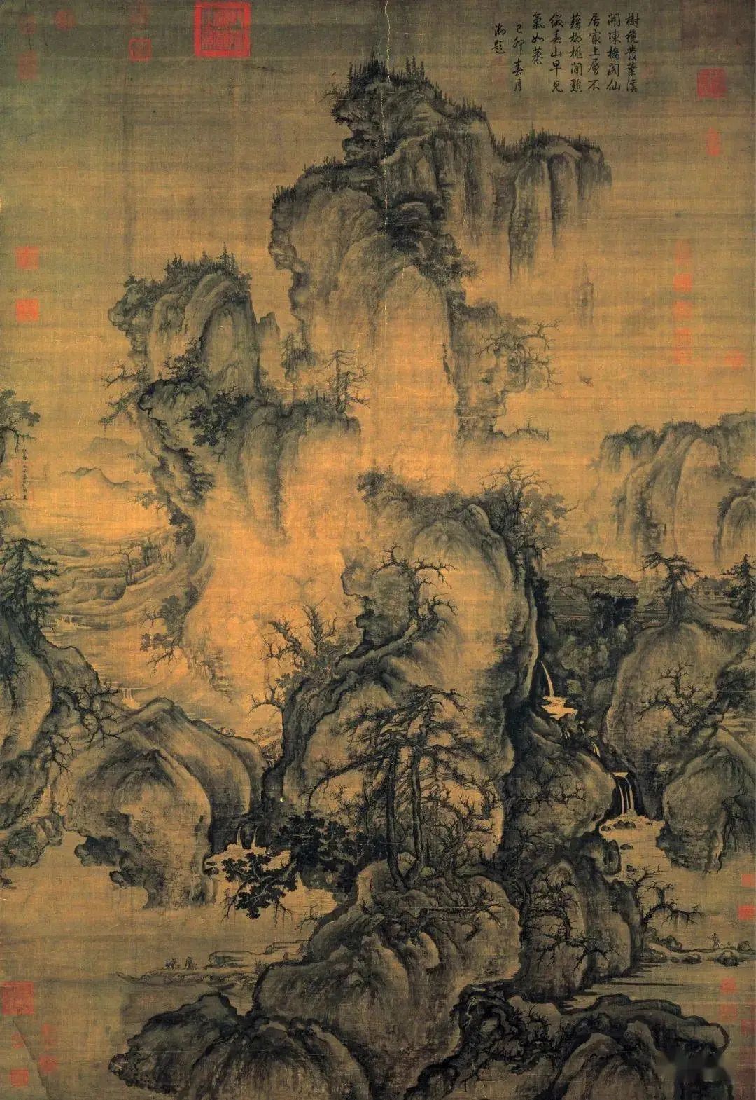 高中必修《美术鉴赏》让我们产生了这样的感受！ (http://www.hnyixiao.com/) 艺考界资讯 第17张
