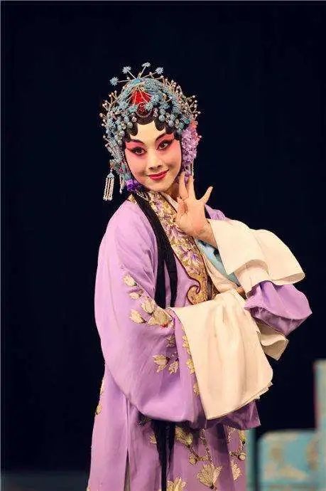 戏曲小知识 | 29个专业名词详解,迅速成为内行人的“门道” 行业新闻 第4张-河南豫剧学校-郑州市戏曲中专学校-河南哪里教豫剧 戏曲小知识 | 29个专业名词详解,迅速成为内行人的“门道” (http://www.xifumi.com/) 行业新闻 第4张