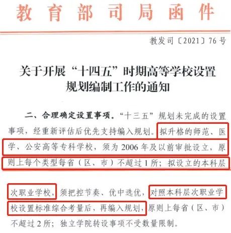 扩招14倍！本科教育大变革来了 (http://www.hnyixiao.com/) 艺考界资讯 第3张