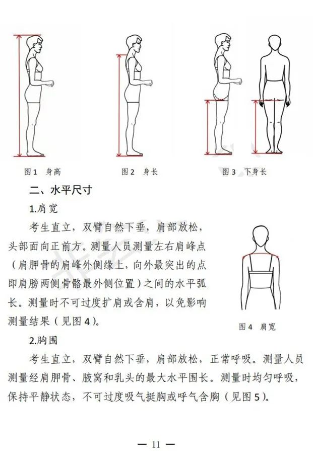 安徽艺术类实施方案、考试说明发布 (http://www.hnyixiao.com/) 艺考界资讯 第13张