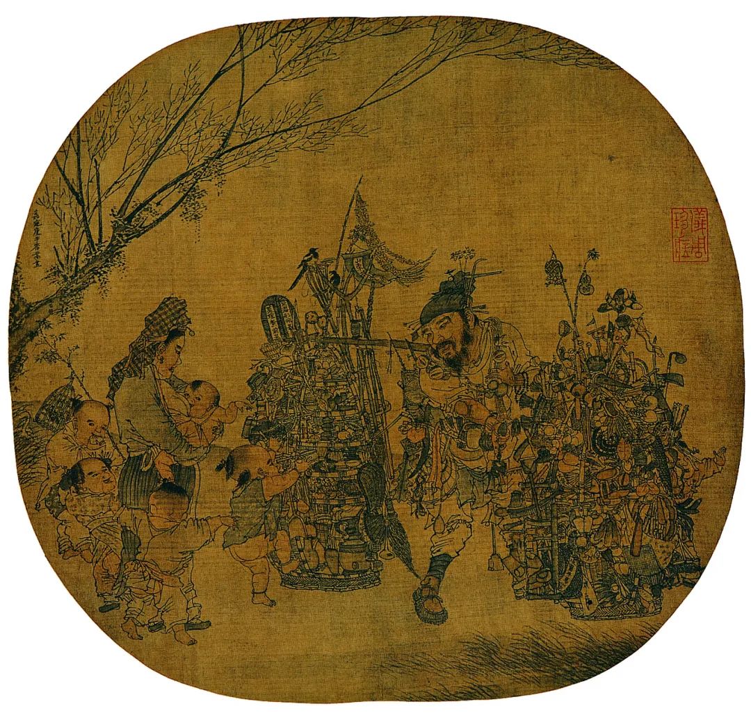 高中必修《美术鉴赏》让我们产生了这样的感受！ (http://www.hnyixiao.com/) 艺考界资讯 第4张