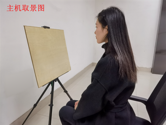 北京印刷学院2023艺术类线上复试操作手册 (http://www.hnyixiao.com/) 艺考界资讯 第3张