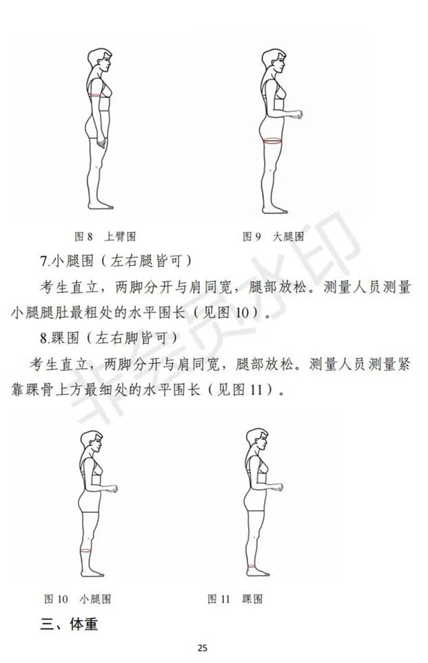 内蒙古艺术类招生工作实施方案及考试说明(试行)发布 (http://www.hnyixiao.com/) 艺考界资讯 第25张