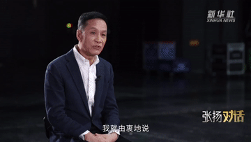 面对“艺考热”，冯远征这样说！ (http://www.hnyixiao.com/) 艺考界资讯 第3张