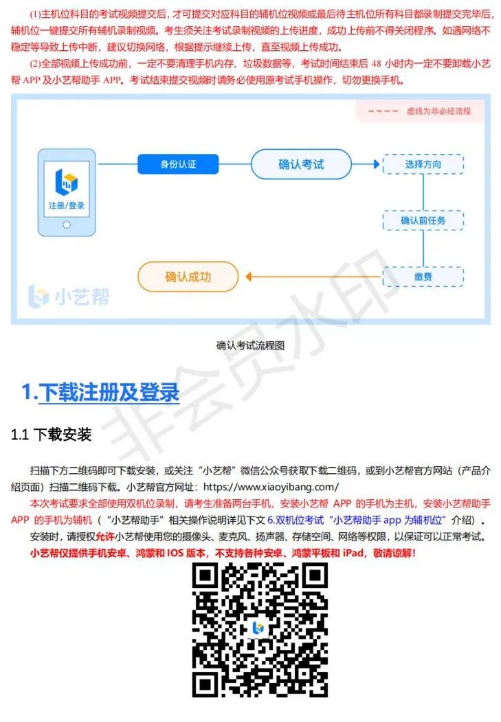 鲁迅美术学院、东华大学、上海视觉2023校考(复试)须知 (http://www.hnyixiao.com/) 艺考界资讯 第58张