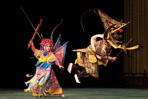 戏曲小知识 | 29个专业名词详解,迅速成为内行人的“门道” 行业新闻 第2张-河南豫剧学校-郑州市戏曲中专学校-河南哪里教豫剧 戏曲小知识 | 29个专业名词详解,迅速成为内行人的“门道” (http://www.xifumi.com/) 行业新闻 第2张